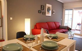 Flat La Marina Del Pinet