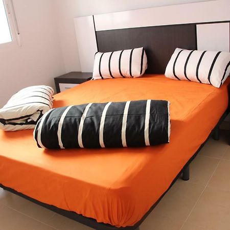 Appartement Flat La Marina Del Pinet à Alicante Extérieur photo
