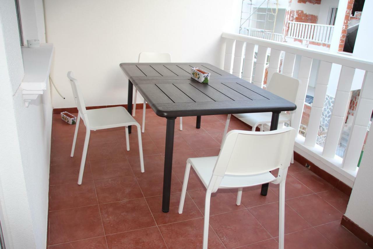 Appartement Flat La Marina Del Pinet à Alicante Extérieur photo