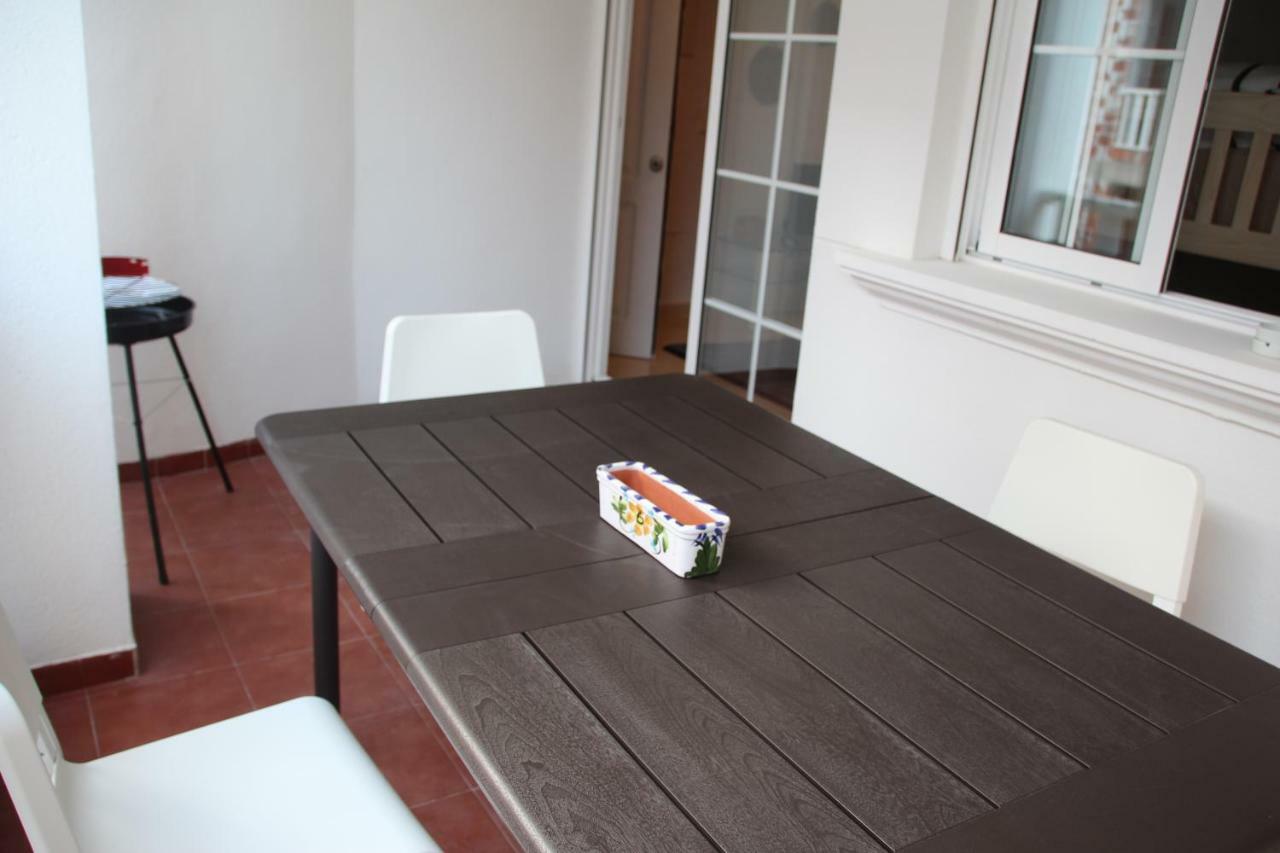 Appartement Flat La Marina Del Pinet à Alicante Extérieur photo